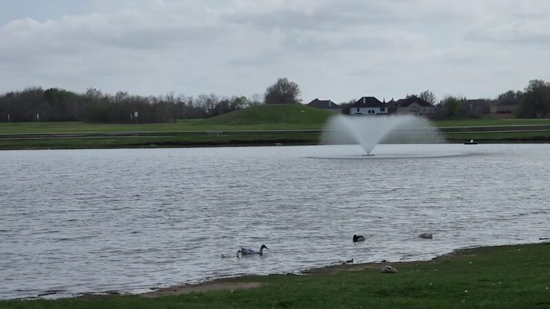 Burke Crenshaw Park - Pasadena, TX