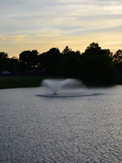 Burke Crenshaw Park - Pasadena, TX