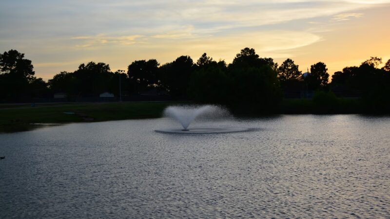 Burke Crenshaw Park - Pasadena, TX