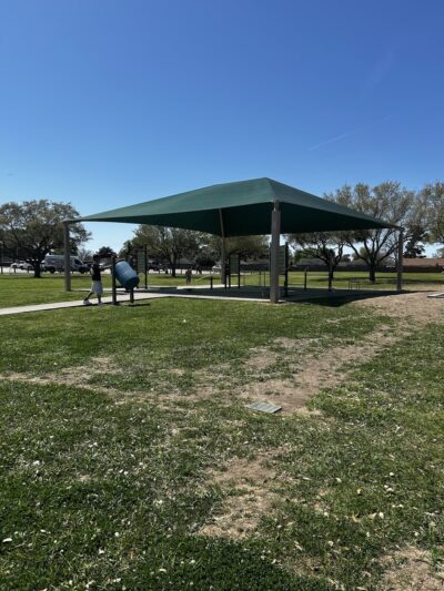 Burke Crenshaw Park - Pasadena, TX