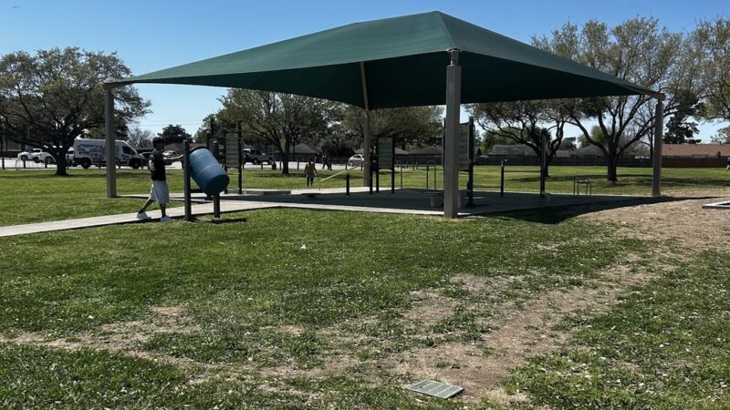 Burke Crenshaw Park - Pasadena, TX