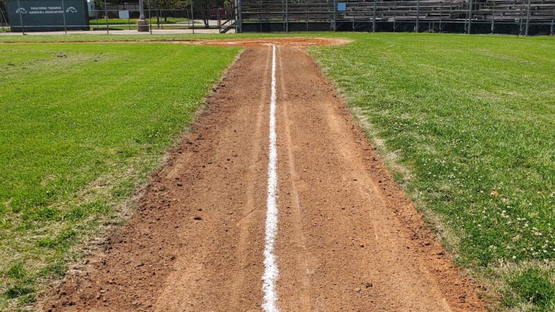 East Southmore Park - Pasadena, TX