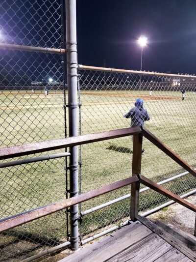 East Southmore Park - Pasadena, TX