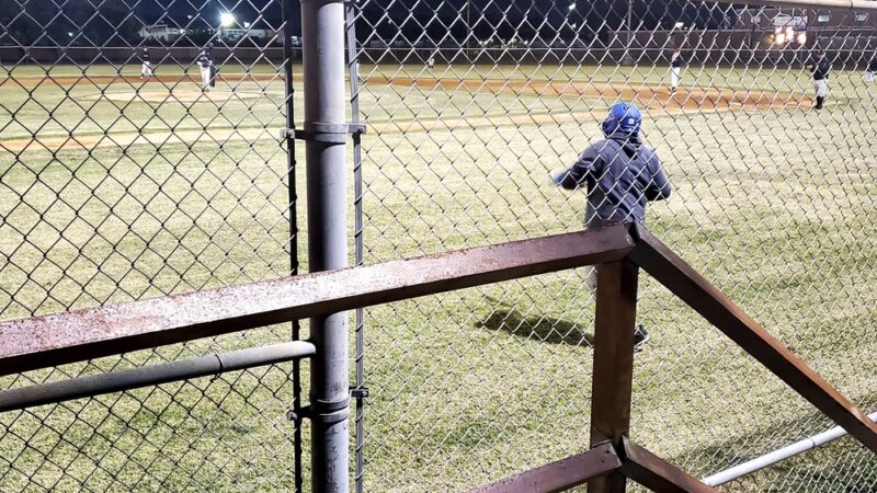 East Southmore Park - Pasadena, TX