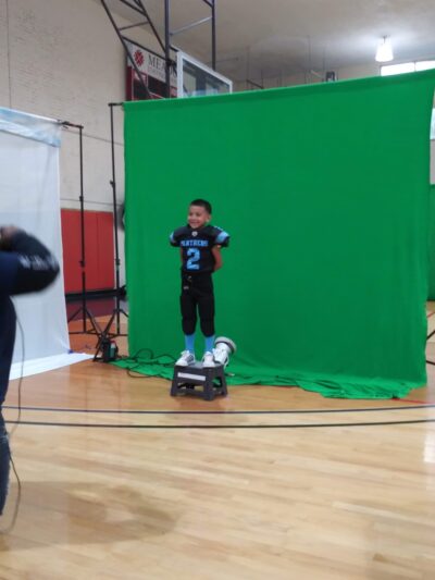 East Southmore Park - Pasadena, TX