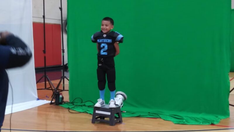 East Southmore Park - Pasadena, TX