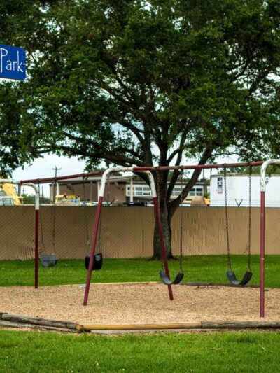 East Southmore Park - Pasadena, TX