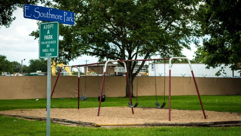 East Southmore Park - Pasadena, TX