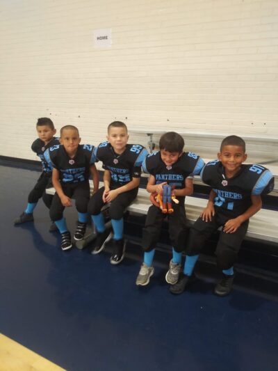 East Southmore Park - Pasadena, TX