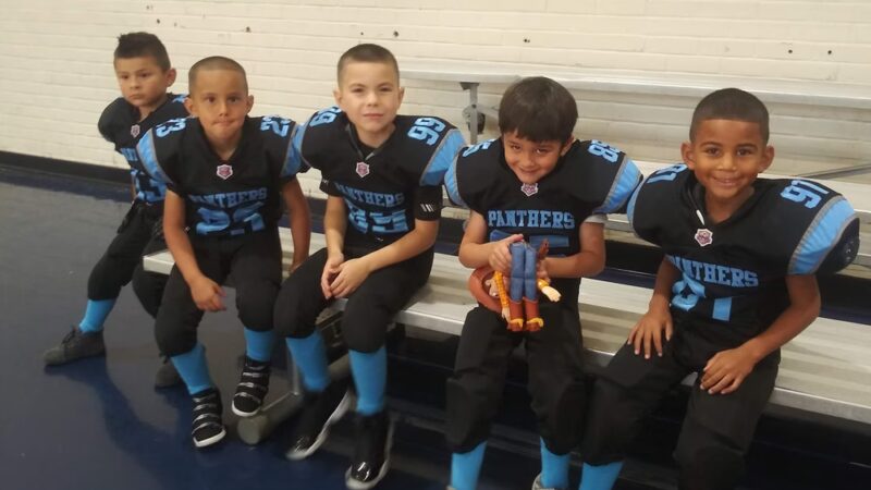 East Southmore Park - Pasadena, TX