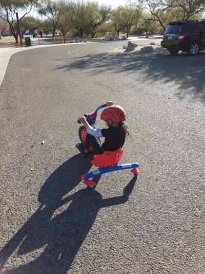 Golden Acres Park - Pasadena, TX