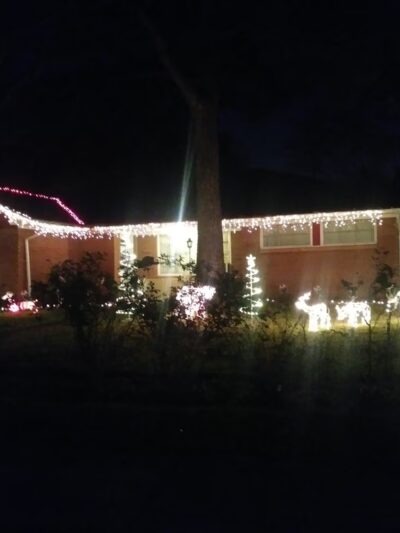 Herbert Tartar Park - Pasadena, TX