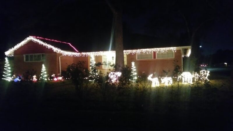 Herbert Tartar Park - Pasadena, TX