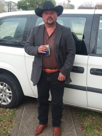 Herbert Tartar Park - Pasadena, TX