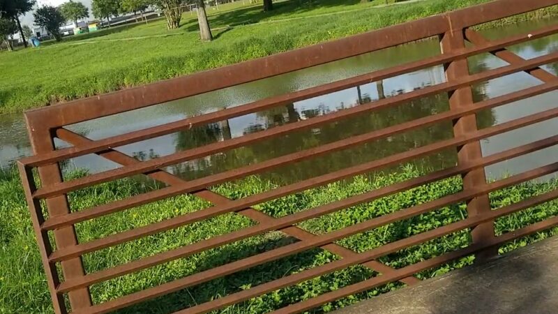 Memorial Park - Pasadena, TX