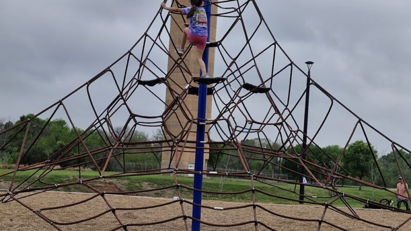 Memorial Park - Pasadena, TX