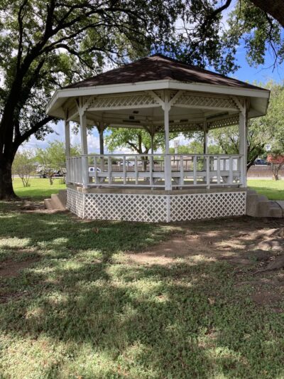 Memorial Park - Pasadena, TX