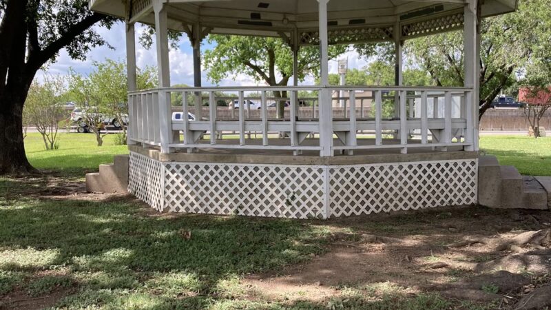 Memorial Park - Pasadena, TX