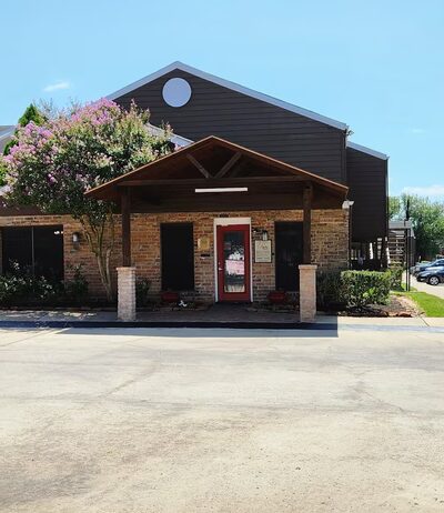 Park on Burke - Pasadena, TX