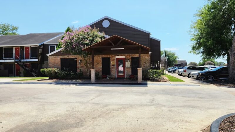 Park on Burke - Pasadena, TX