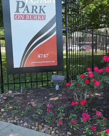 Park on Burke - Pasadena, TX