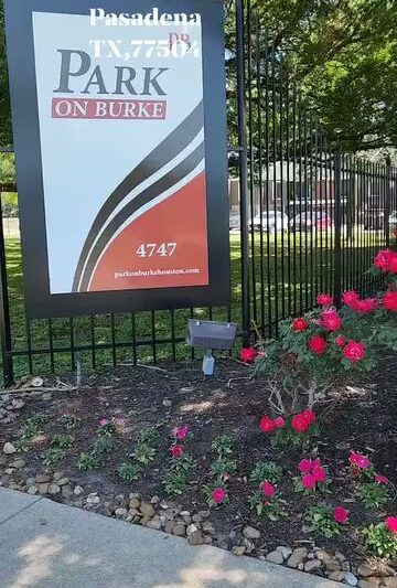 Park on Burke - Pasadena, TX