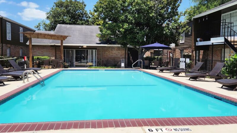 Park on Burke - Pasadena, TX