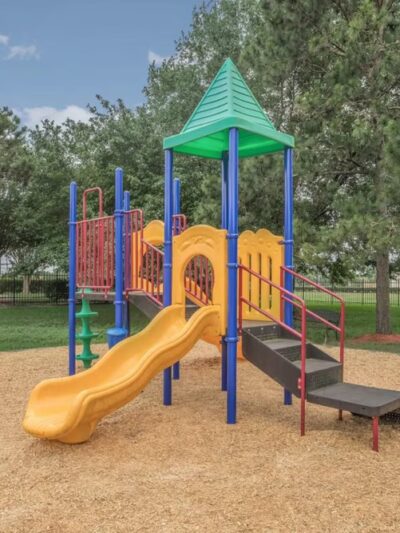 Park on Burke - Pasadena, TX