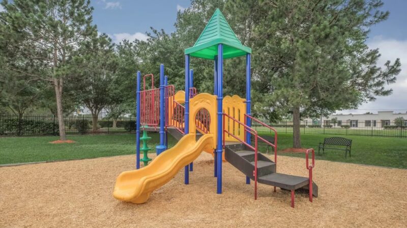 Park on Burke - Pasadena, TX