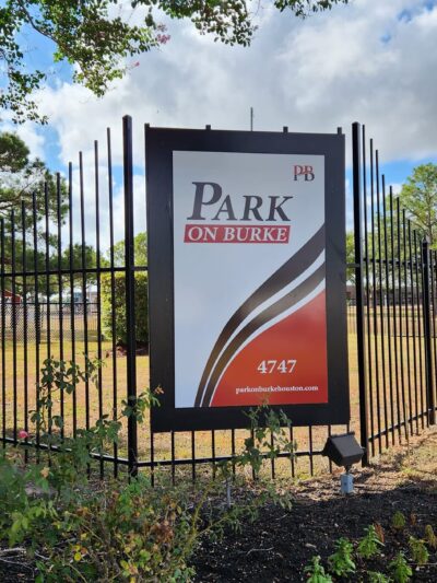 Park on Burke - Pasadena, TX