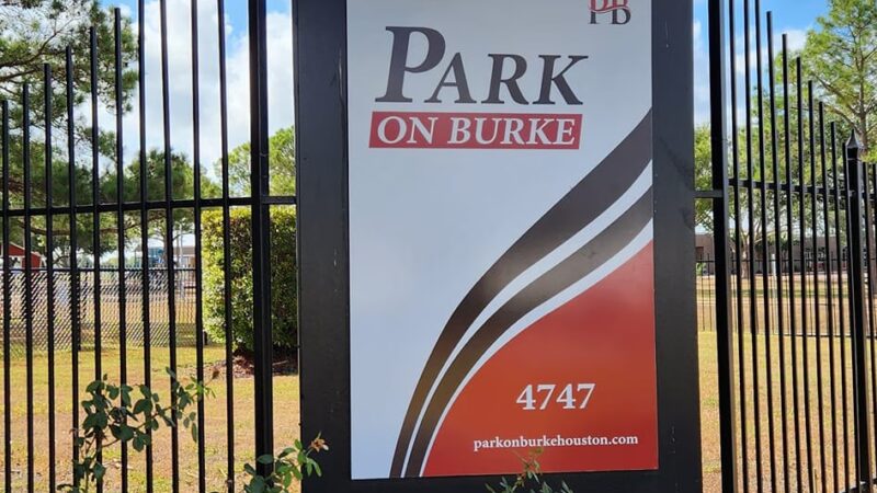 Park on Burke - Pasadena, TX