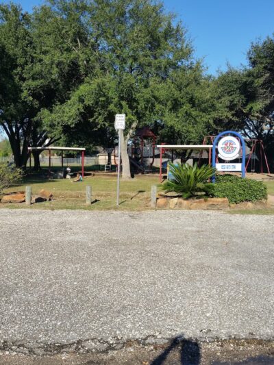 Parkgate North Park - Pasadena, TX