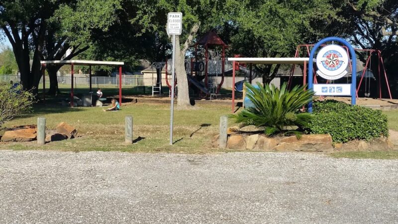 Parkgate North Park - Pasadena, TX