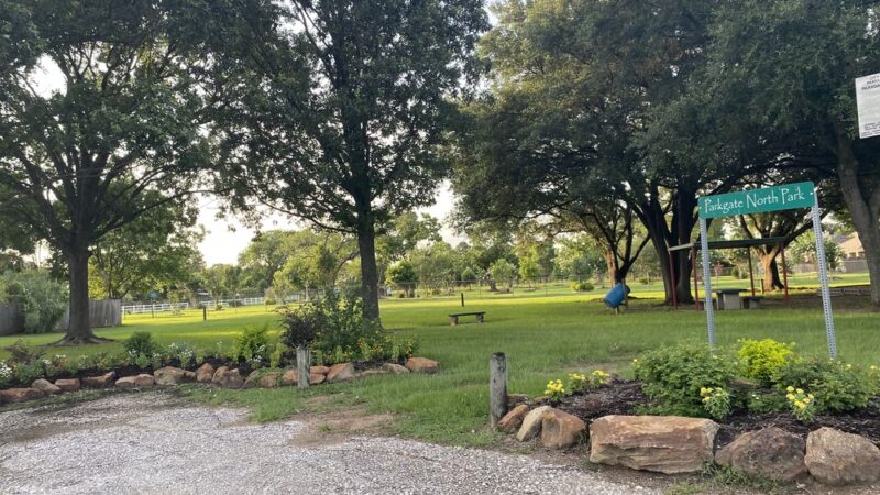 Parkgate North Park - Pasadena, TX
