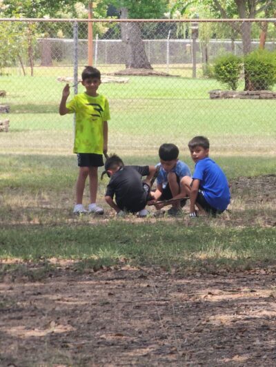 Parkgate North Park - Pasadena, TX