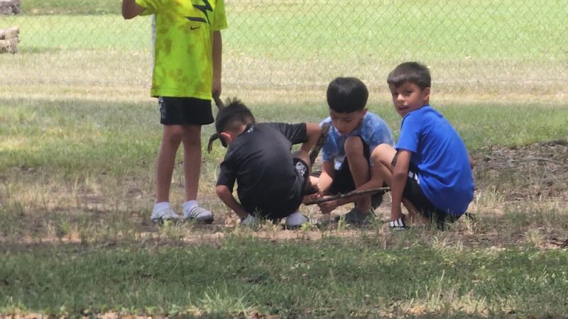 Parkgate North Park - Pasadena, TX