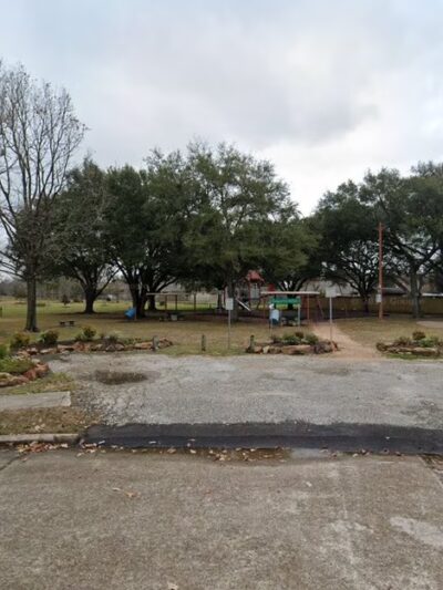 Parkgate North Park - Pasadena, TX