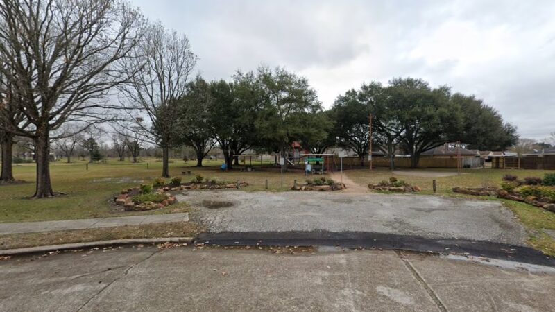 Parkgate North Park - Pasadena, TX