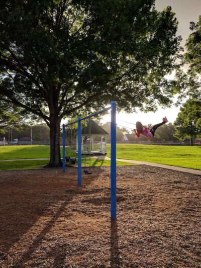 Parkview Park - Pasadena, TX