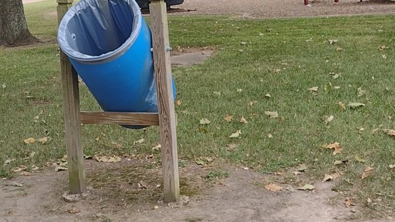 Parkview Park - Pasadena, TX