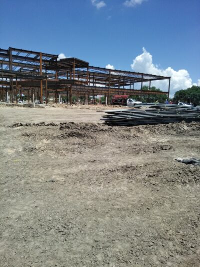 Parkview Park - Pasadena, TX