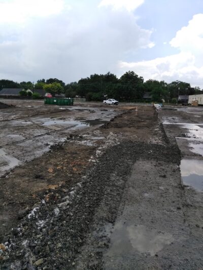 Parkview Park - Pasadena, TX