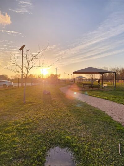 Partnership Park - Pasadena, TX