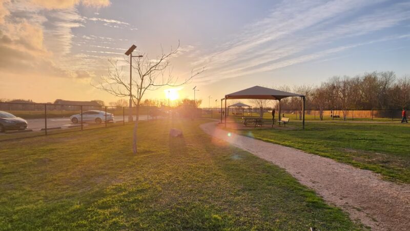 Partnership Park - Pasadena, TX