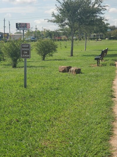 Partnership Park - Pasadena, TX