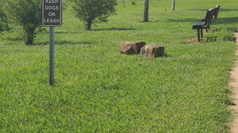 Partnership Park - Pasadena, TX