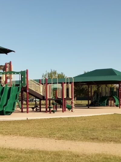 Partnership Park - Pasadena, TX