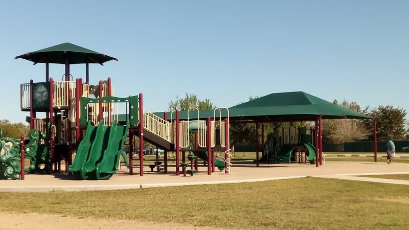 Partnership Park - Pasadena, TX