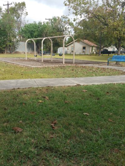 Pasadena Highlands Park - Pasadena, TX