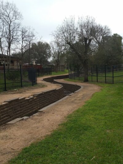 Pasadena Highlands Park - Pasadena, TX